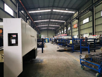 الصين Xi'an Huizhong Mechanical Equipment Co., Ltd.