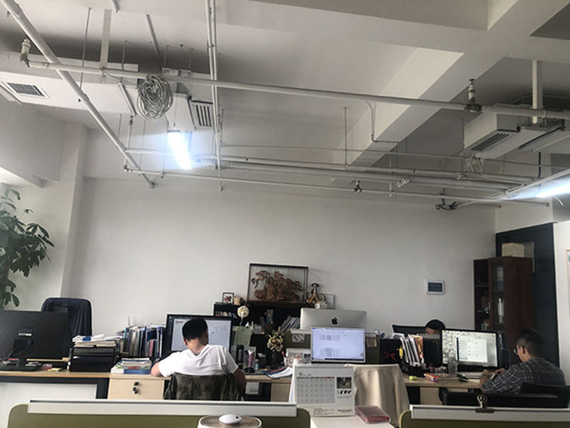Xi'an Huizhong Mechanical Equipment Co., Ltd.