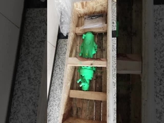 R25 F Montabert HC25 787mm مثقاب Montabert 71 كجم أفضل اختراق