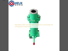 مونتابرت Z92 كسار القشرة